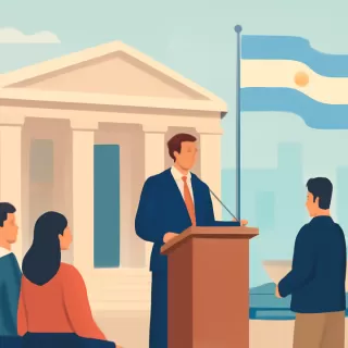 Peter Thiel llegará a Argentina en septiembre por invitación de la Fundación Libertad y Progreso