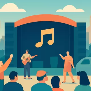 Primavera Sound Buenos Aires 2026 tendrá lugar el 28 y 29 de noviembre en Club Ciudad