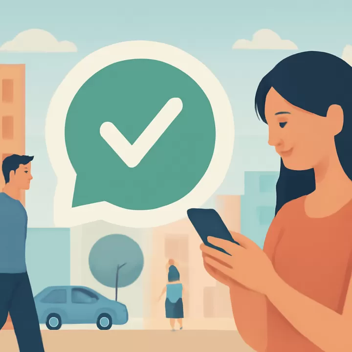 WhatsApp incorpora tres nuevas funciones para organizar grupos y reducir el ruido
