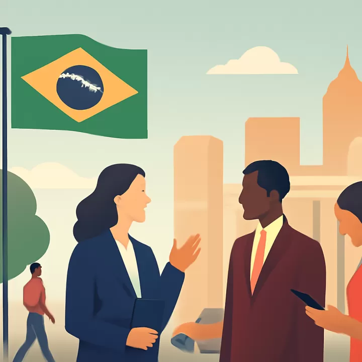 Dilemas y encrucijadas de la política exterior brasileña
