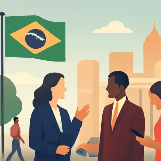 Dilemas y encrucijadas de la política exterior brasileña