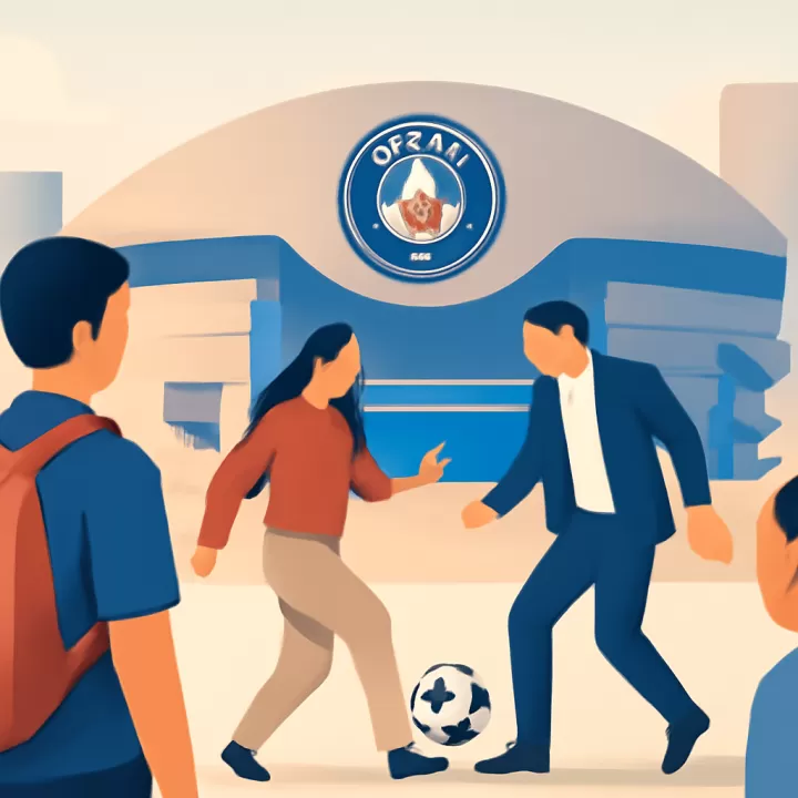 Google será patrocinador oficial del PSG y aportará inteligencia artificial al club francés
