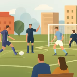 Tigre y Belgrano igualaron sin goles en Victoria en el Torneo Clausura 2026