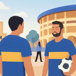 Boca Juniors avanza en negociaciones por Chimy Ávila tras cerrar la llegada de Enner Valencia