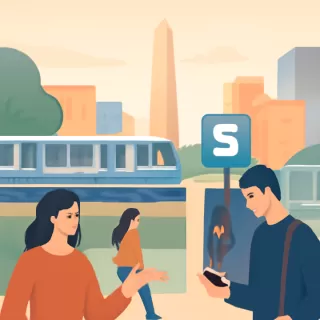 Eliminan el descuento del 50% para combinar tren y subte en la Red SUBE en Buenos Aires