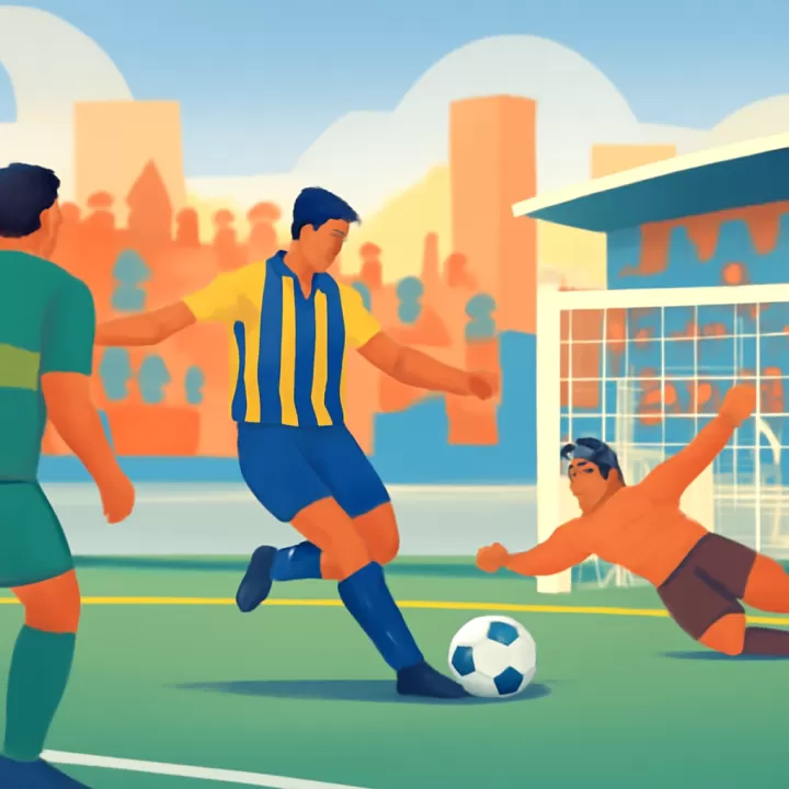 Rosario Central venció a Aldosivi con gol decisivo de Campaz tras un golazo de Sosa desde mitad de cancha