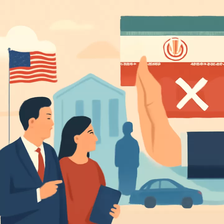 EEUU impone sanciones a empresas e individuos vinculados al sistema bancario paralelo de Irán