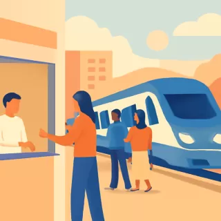 El Tren Patagónico habilitó la venta de pasajes para septiembre en el servicio Viedma – San Carlos de Bariloche