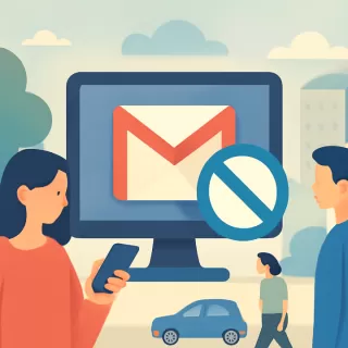 Gmail eliminará el envío de correos desde cuentas externas en enero de 2027