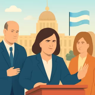 Las desventuras de Bullrich y Sturzenegger evidencian la intransigencia de Karina Milei en la agenda legislativa