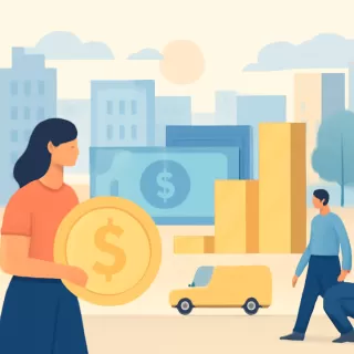Mercado Libre recibió 68 mil millones de pesos en subsidios estatales en el primer semestre de 2026