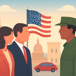 Estados Unidos impone nuevas sanciones a militares cubanos