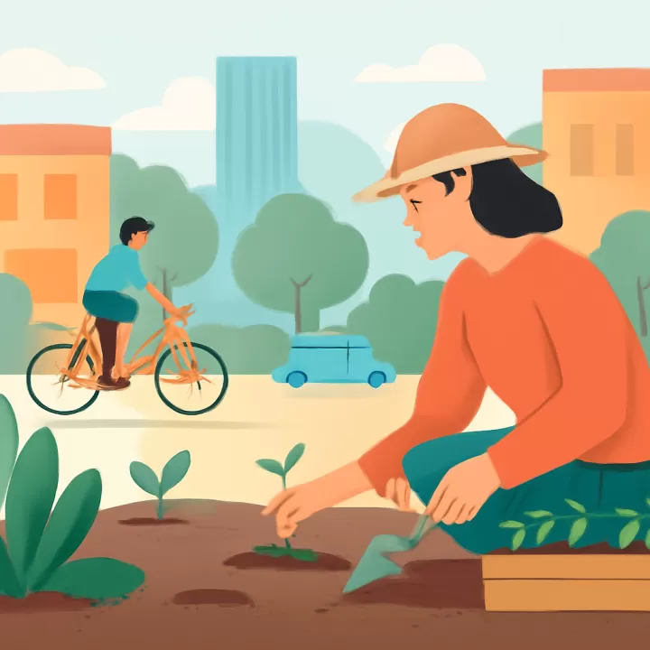 Qué verduras plantar en agosto para asegurar una buena huerta en primavera