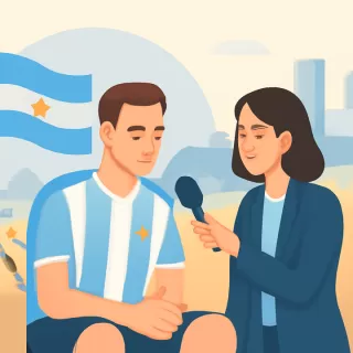 Tagliafico habló sobre el Mundial 2026 y el desgaste físico y mental de la final