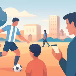 Comienza la cuarta fecha del Torneo Clausura de la Liga Profesional de Fútbol