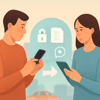 Cómo cambiar de celular sin perder datos: claves para un traspaso seguro