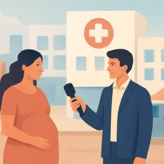 México enfrenta déficit de unidades médicas para emergencias obstétricas