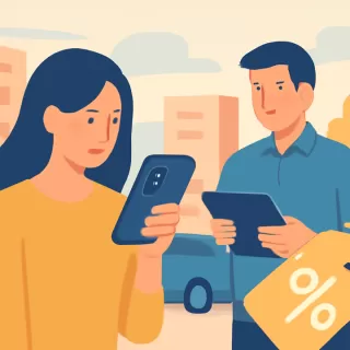 Samsung Galaxy A16, el celular más vendido en Mercado Libre, con descuentos en agosto 2026