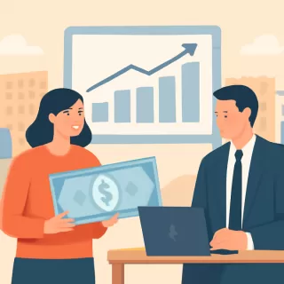 Plazo fijo en Argentina: cuánto hay que invertir para ganar $50.000 en 30 días