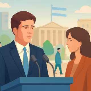 Kicillof posterga negociaciones con Cristina Kirchner y Sergio Massa hasta marzo y busca distanciarse