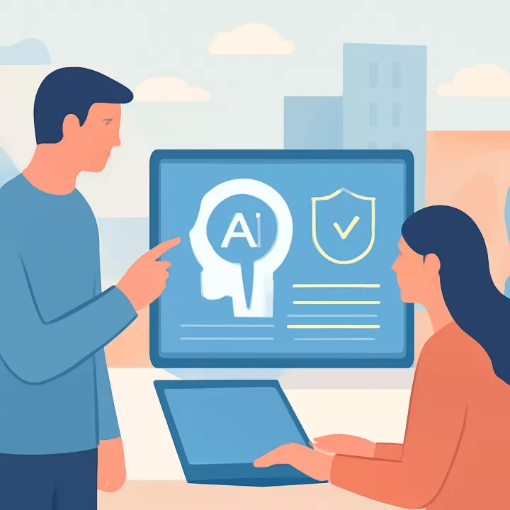 POSCO Argentina y Safety Nova lanzan plataforma de seguridad con inteligencia artificial