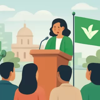 PVEM se presentará en solitario para la gubernatura de Colima en 2027 tras finalizar alianza con Morena