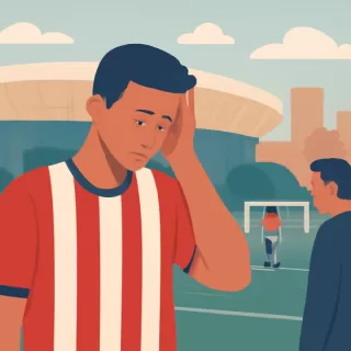 Chivas pierde 1-0 ante Dallas y queda cerca de la eliminación en la Leagues Cup 2026