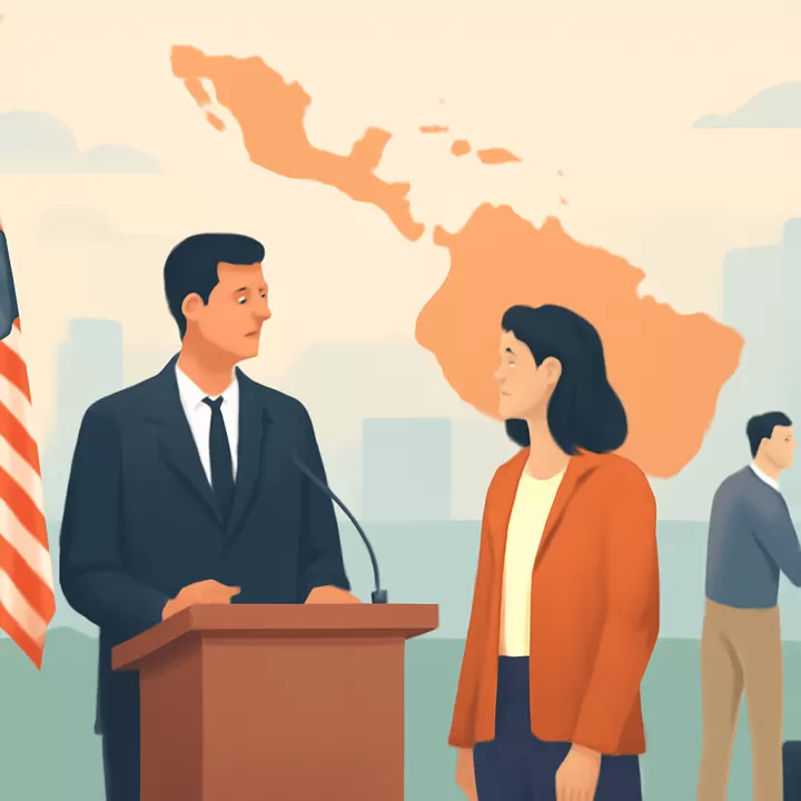 Estados Unidos fortalece su estrategia de seguridad y cooperación en América Latina