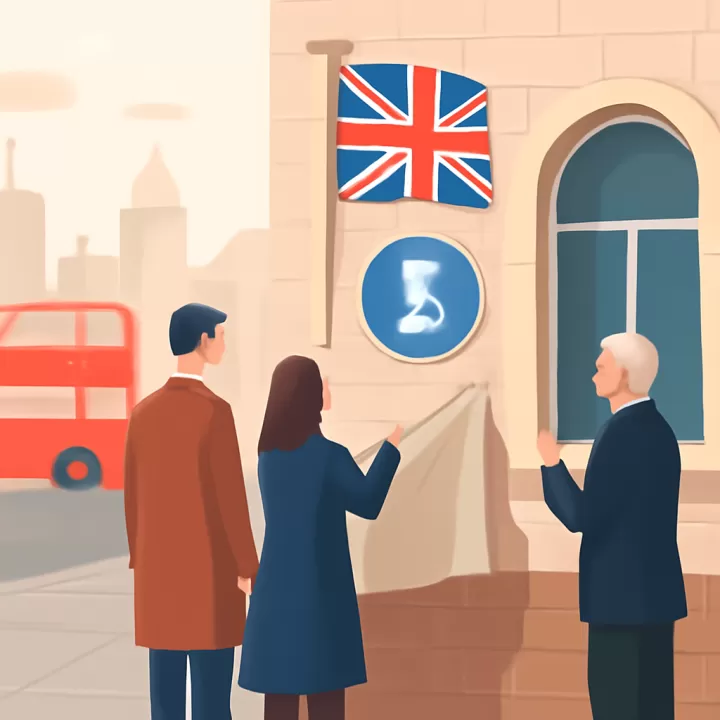 Londres homenajea a Stefan Zweig, escritor exiliado durante el nazismo