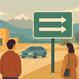 Se habilitan rutas desde Villa La Angostura hacia Bariloche y San Martín de los Andes